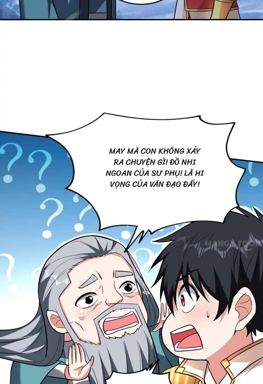 Nhặt Được Hoa Khôi Về Làm Vợ Chapter 421.1 - Trang 2