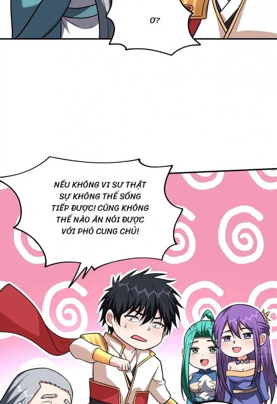 Nhặt Được Hoa Khôi Về Làm Vợ Chapter 421.1 - Trang 2