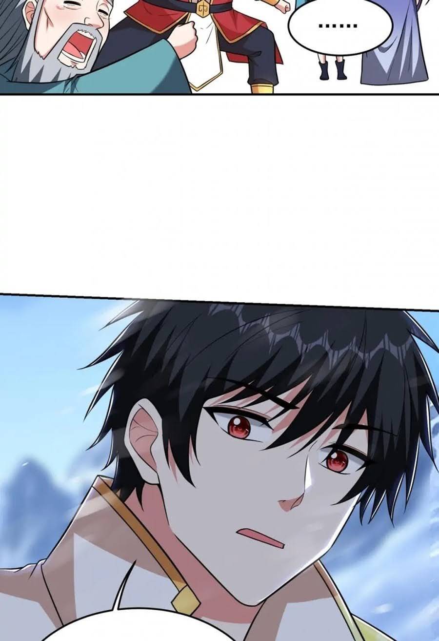 Nhặt Được Hoa Khôi Về Làm Vợ Chapter 421.1 - Trang 2