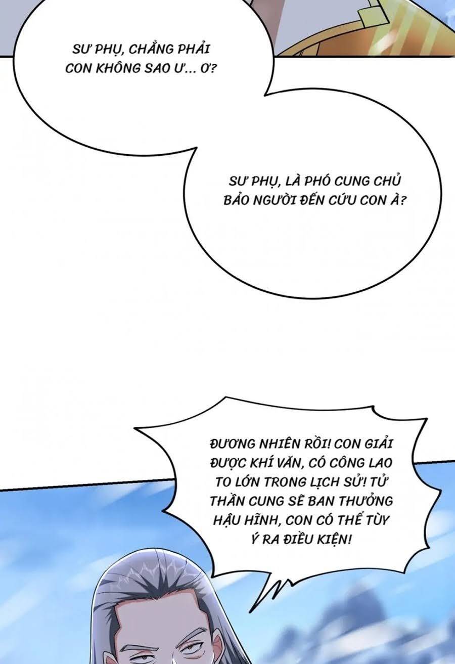 Nhặt Được Hoa Khôi Về Làm Vợ Chapter 421.1 - Trang 2