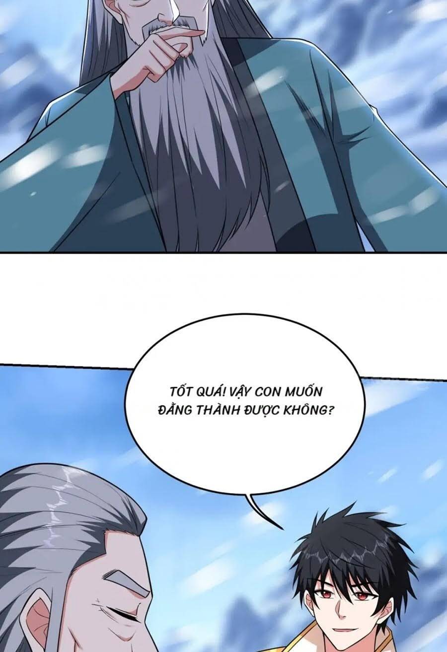 Nhặt Được Hoa Khôi Về Làm Vợ Chapter 421.1 - Trang 2