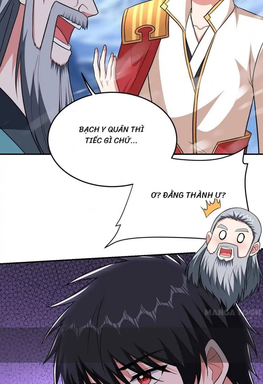 Nhặt Được Hoa Khôi Về Làm Vợ Chapter 421.1 - Trang 2