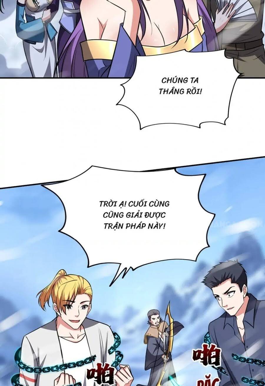 Nhặt Được Hoa Khôi Về Làm Vợ Chapter 421.1 - Trang 2