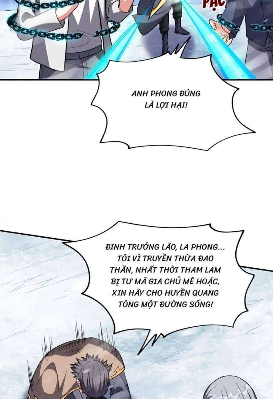 Nhặt Được Hoa Khôi Về Làm Vợ Chapter 421.1 - Trang 2