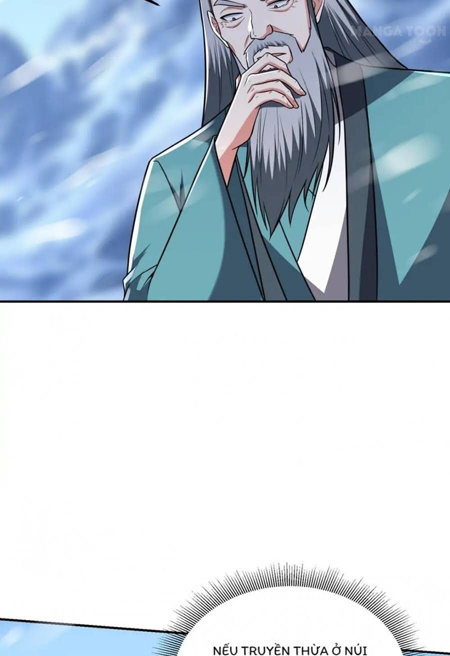 Nhặt Được Hoa Khôi Về Làm Vợ Chapter 421.1 - Trang 2