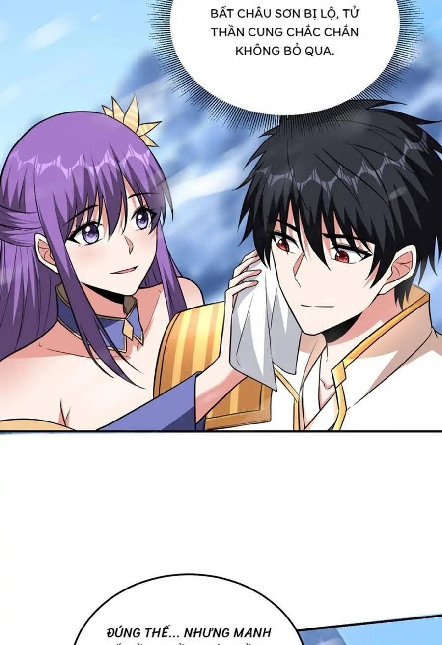 Nhặt Được Hoa Khôi Về Làm Vợ Chapter 421.1 - Trang 2