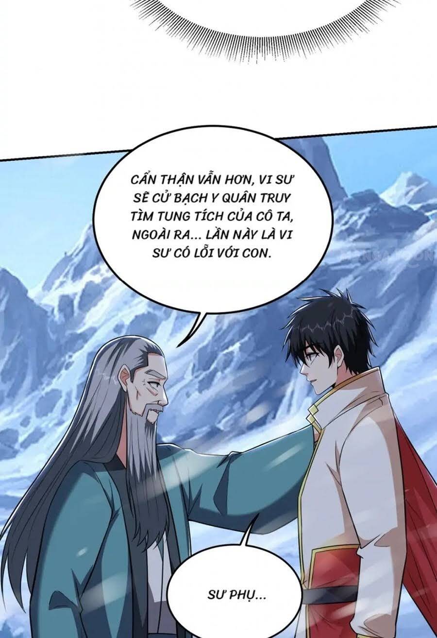 Nhặt Được Hoa Khôi Về Làm Vợ Chapter 421.1 - Trang 2