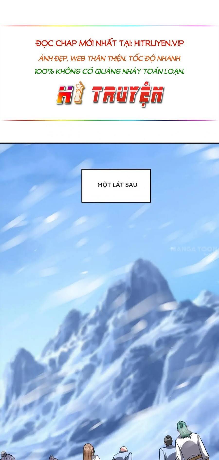 Nhặt Được Hoa Khôi Về Làm Vợ Chapter 421.2 - Trang 2