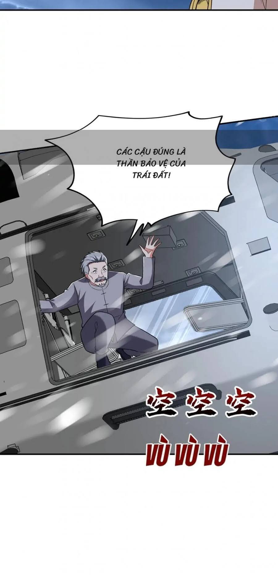 Nhặt Được Hoa Khôi Về Làm Vợ Chapter 421.2 - Trang 2