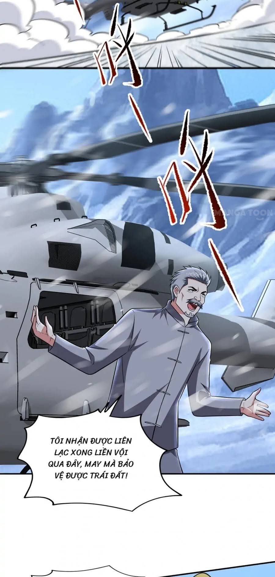 Nhặt Được Hoa Khôi Về Làm Vợ Chapter 421.2 - Trang 2