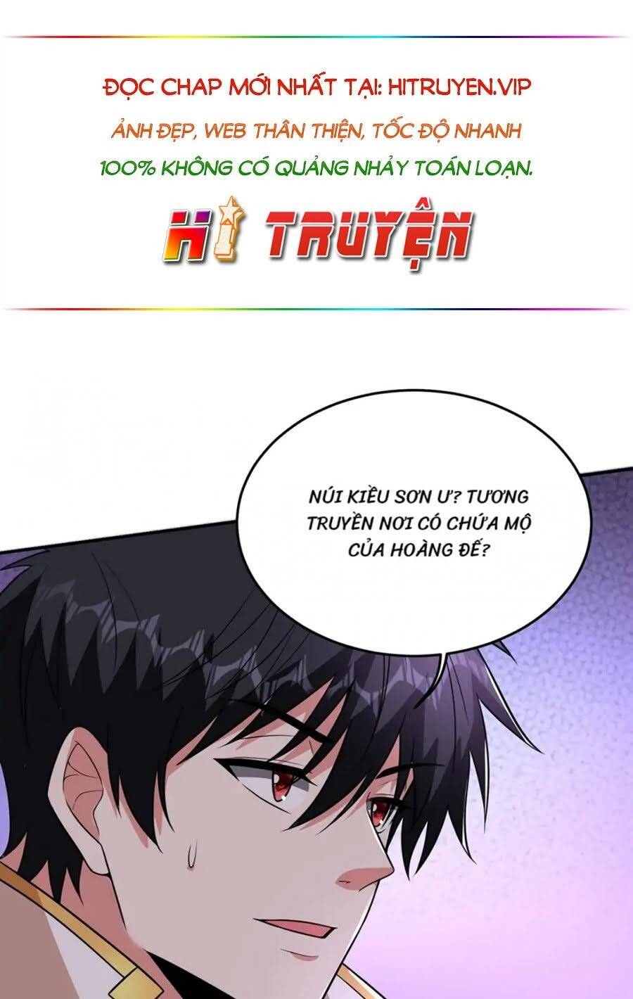 Nhặt Được Hoa Khôi Về Làm Vợ Chapter 422.1 - Trang 2