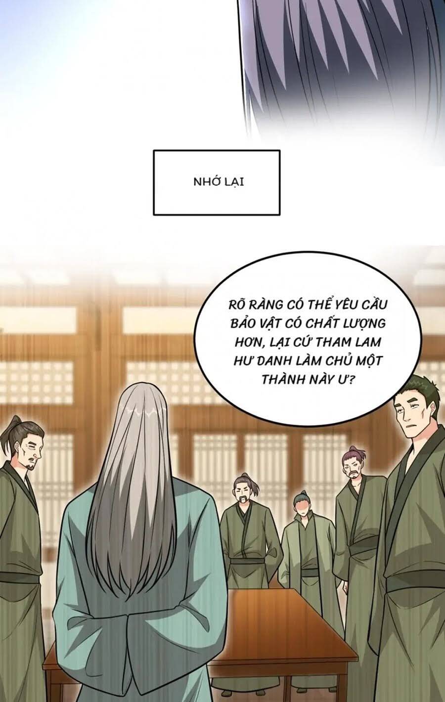 Nhặt Được Hoa Khôi Về Làm Vợ Chapter 422.1 - Trang 2