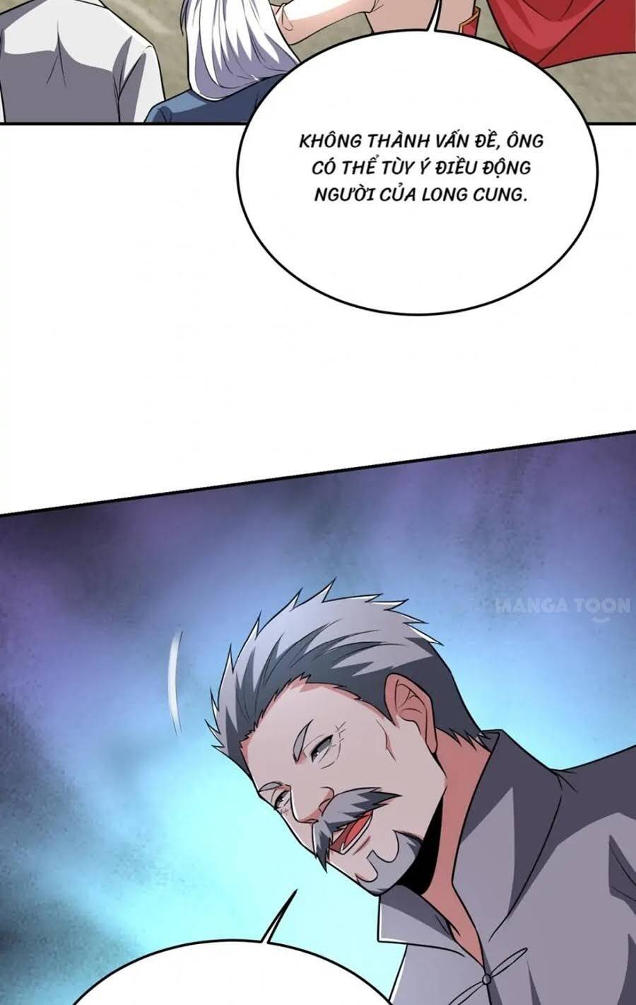 Nhặt Được Hoa Khôi Về Làm Vợ Chapter 422.1 - Trang 2