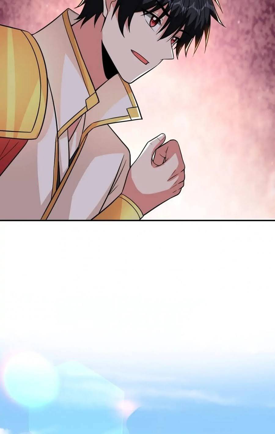 Nhặt Được Hoa Khôi Về Làm Vợ Chapter 422.1 - Trang 2