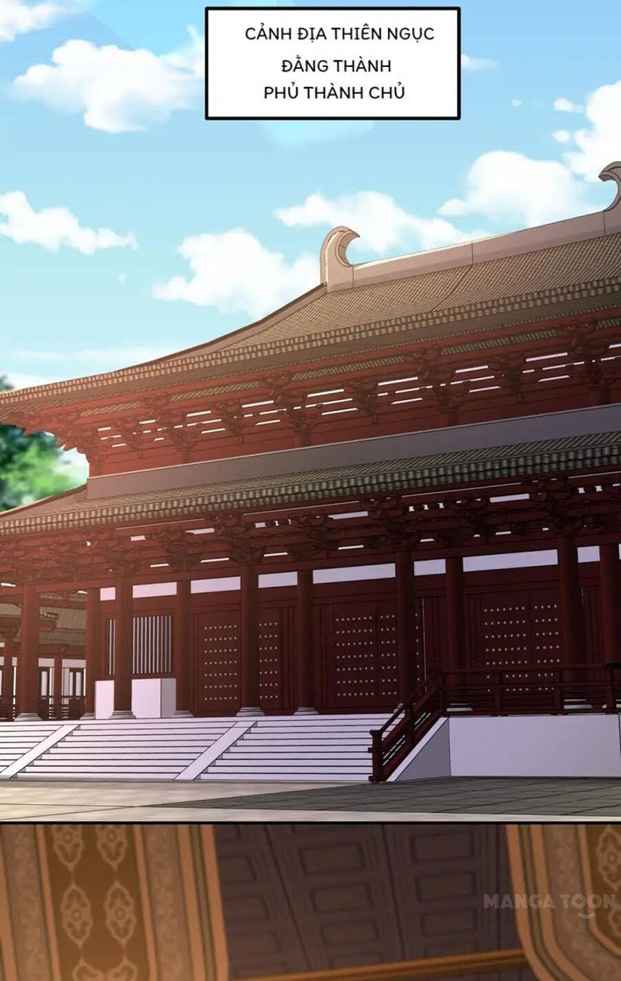 Nhặt Được Hoa Khôi Về Làm Vợ Chapter 422.1 - Trang 2