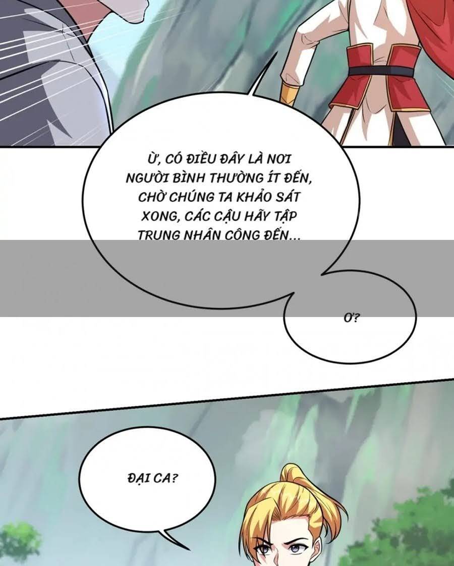 Nhặt Được Hoa Khôi Về Làm Vợ Chapter 422.2 - Trang 2