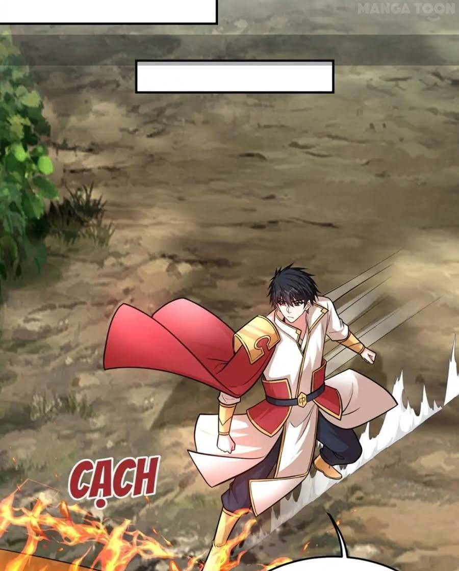 Nhặt Được Hoa Khôi Về Làm Vợ Chapter 422.2 - Trang 2