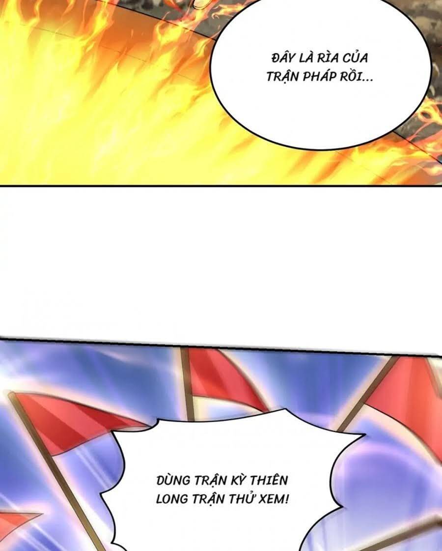 Nhặt Được Hoa Khôi Về Làm Vợ Chapter 422.2 - Trang 2