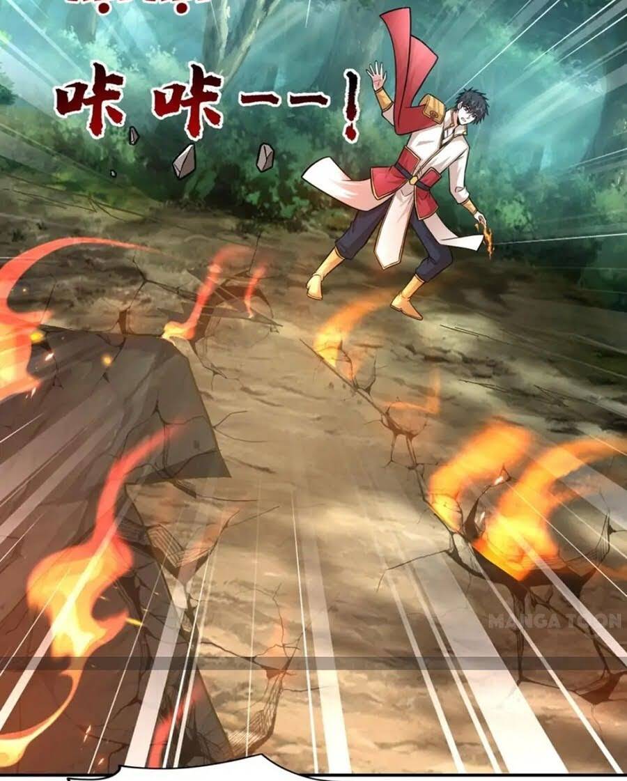 Nhặt Được Hoa Khôi Về Làm Vợ Chapter 422.2 - Trang 2