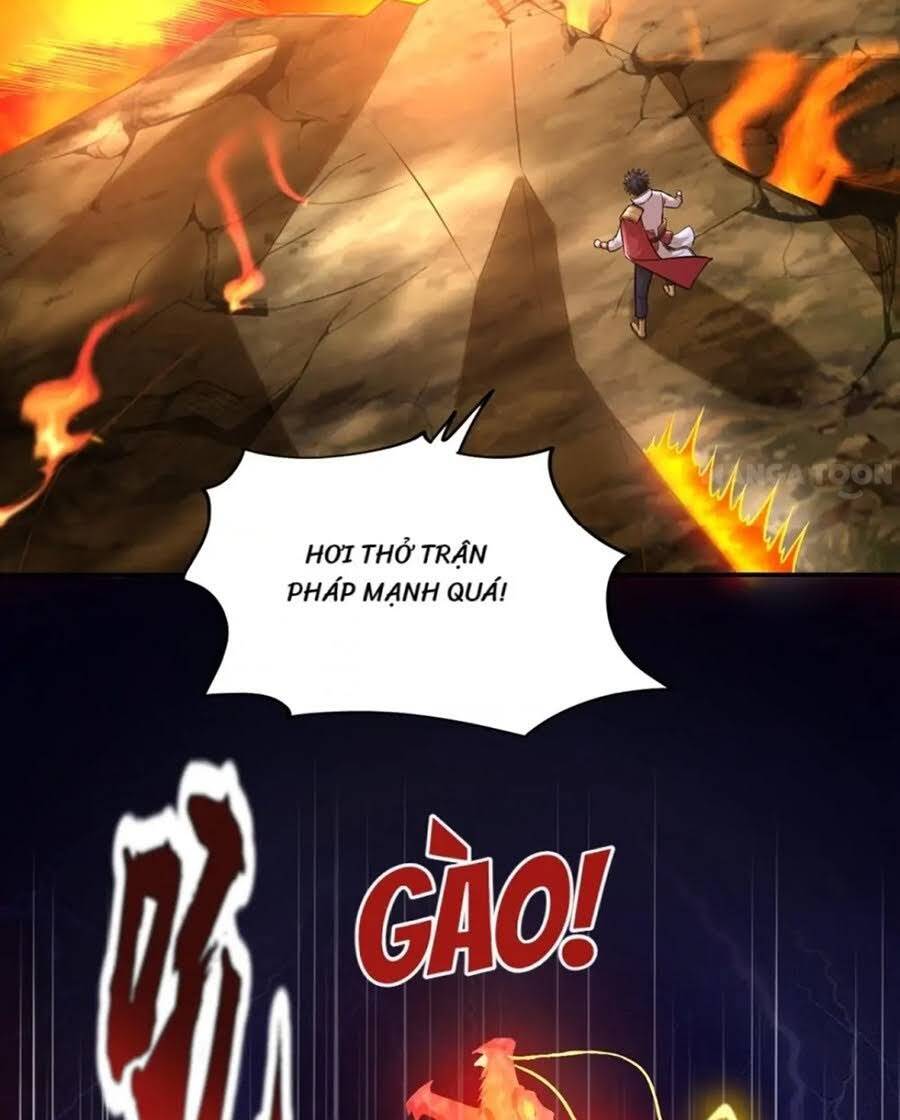 Nhặt Được Hoa Khôi Về Làm Vợ Chapter 422.2 - Trang 2