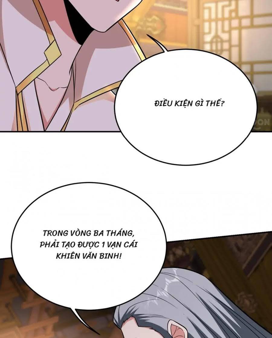 Nhặt Được Hoa Khôi Về Làm Vợ Chapter 422.2 - Trang 2