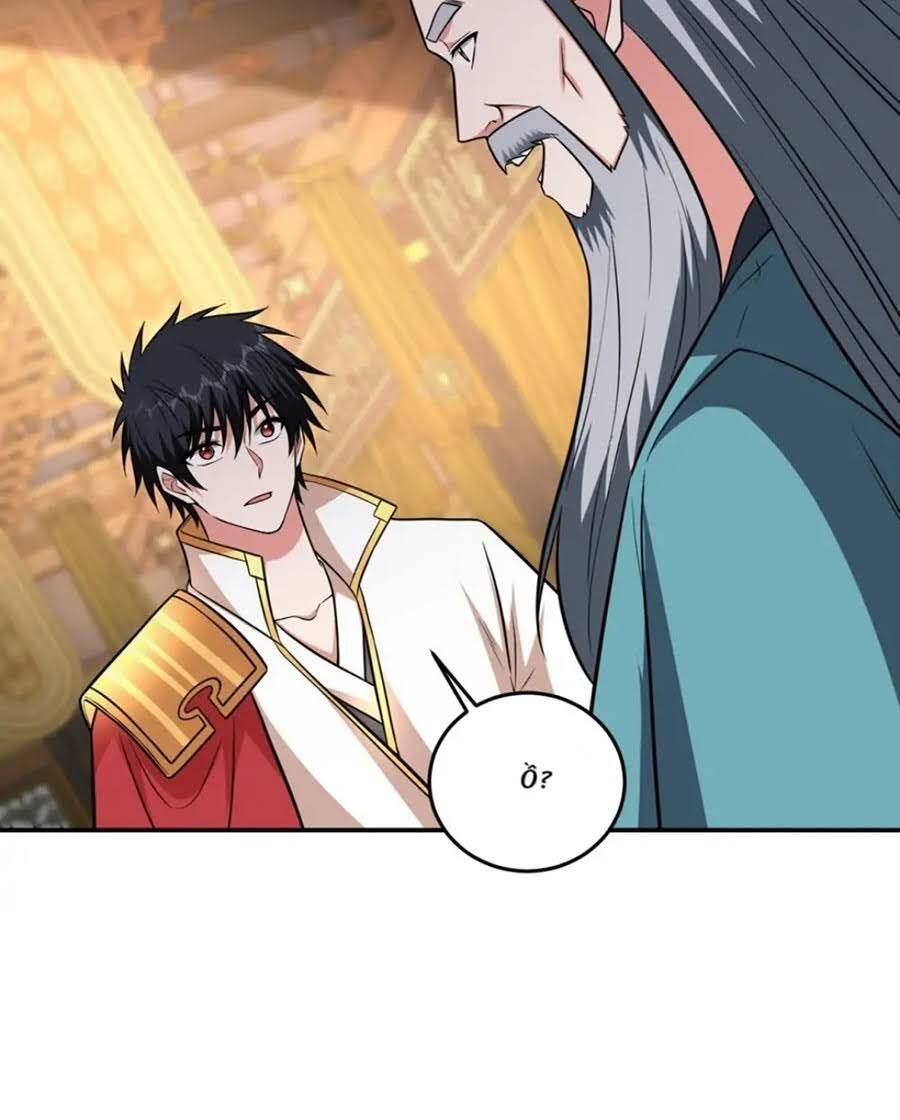 Nhặt Được Hoa Khôi Về Làm Vợ Chapter 422.2 - Trang 2