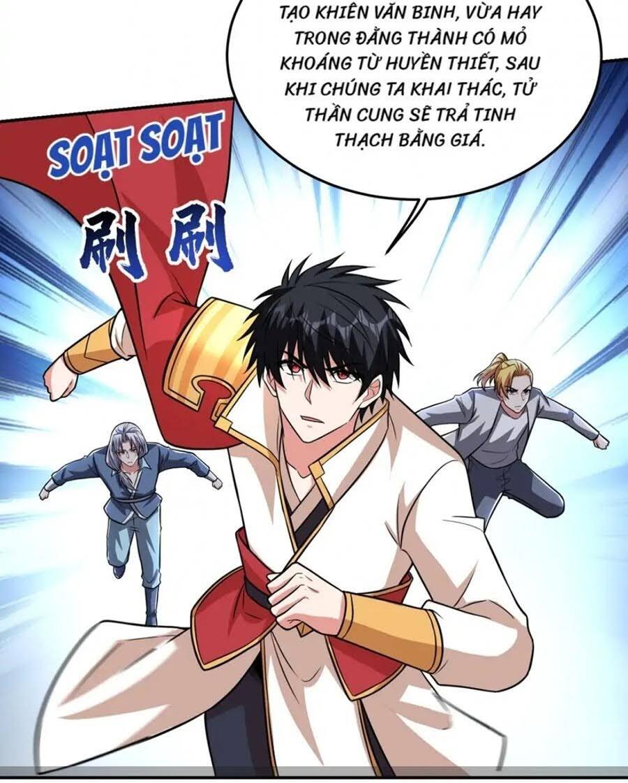 Nhặt Được Hoa Khôi Về Làm Vợ Chapter 422.2 - Trang 2