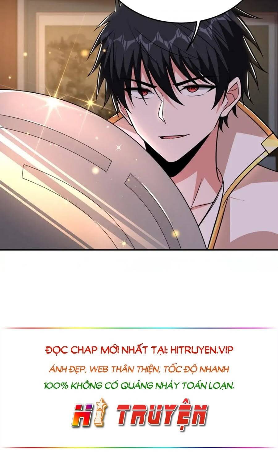 Nhặt Được Hoa Khôi Về Làm Vợ Chapter 423.1 - Trang 2