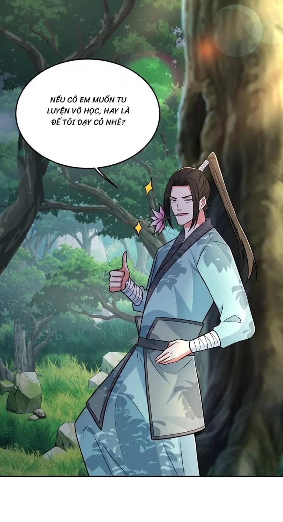 Nhặt Được Hoa Khôi Về Làm Vợ Chapter 423.2 - Trang 2