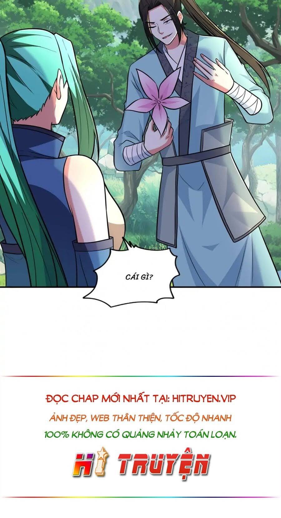 Nhặt Được Hoa Khôi Về Làm Vợ Chapter 423.2 - Trang 2