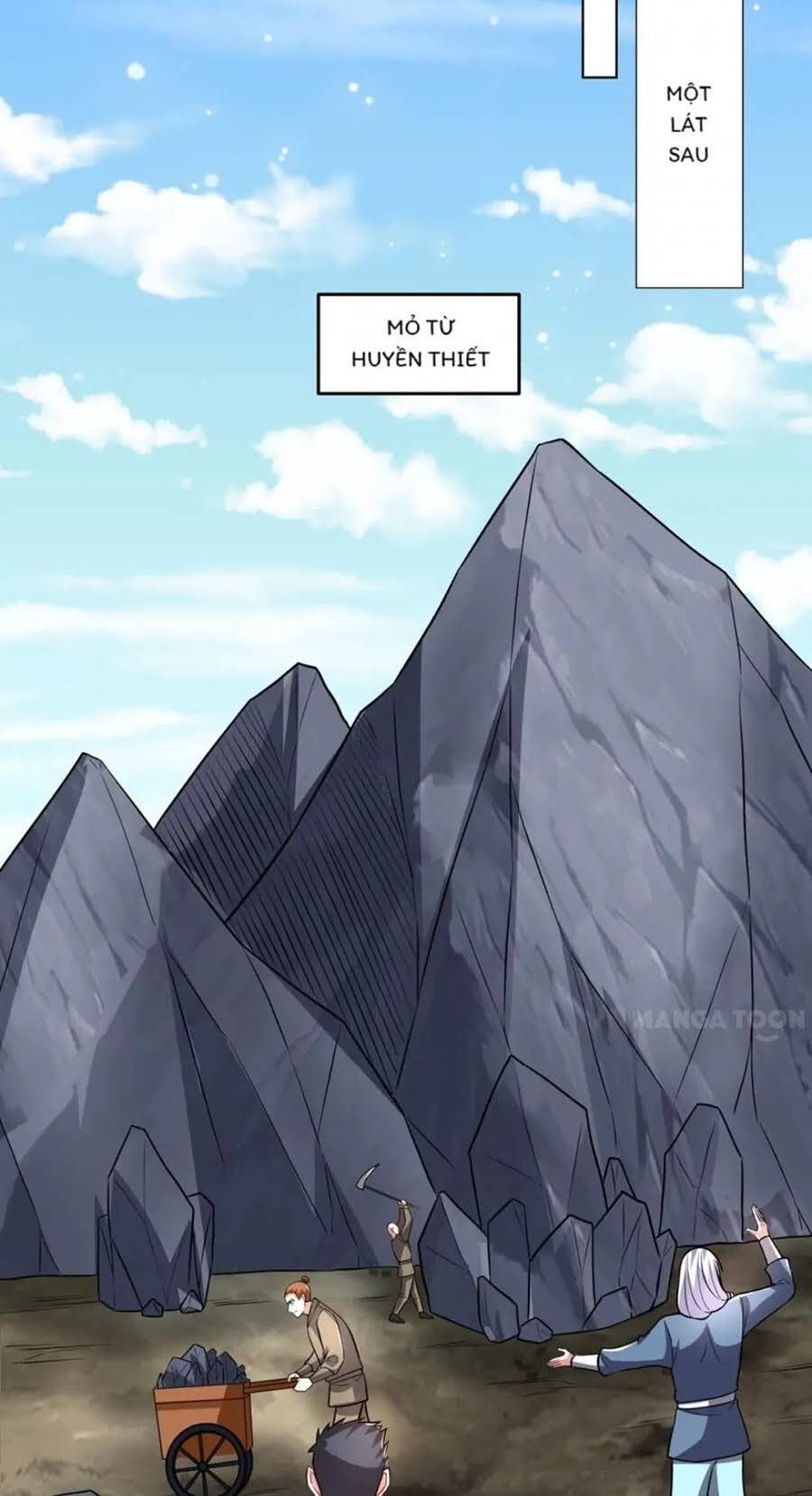 Nhặt Được Hoa Khôi Về Làm Vợ Chapter 423.2 - Trang 2