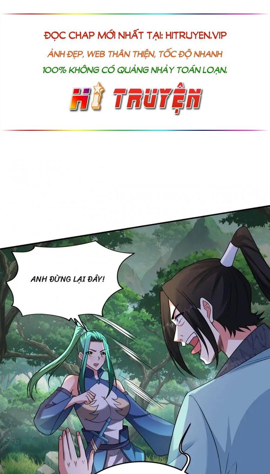 Nhặt Được Hoa Khôi Về Làm Vợ Chapter 424.1 - Trang 2