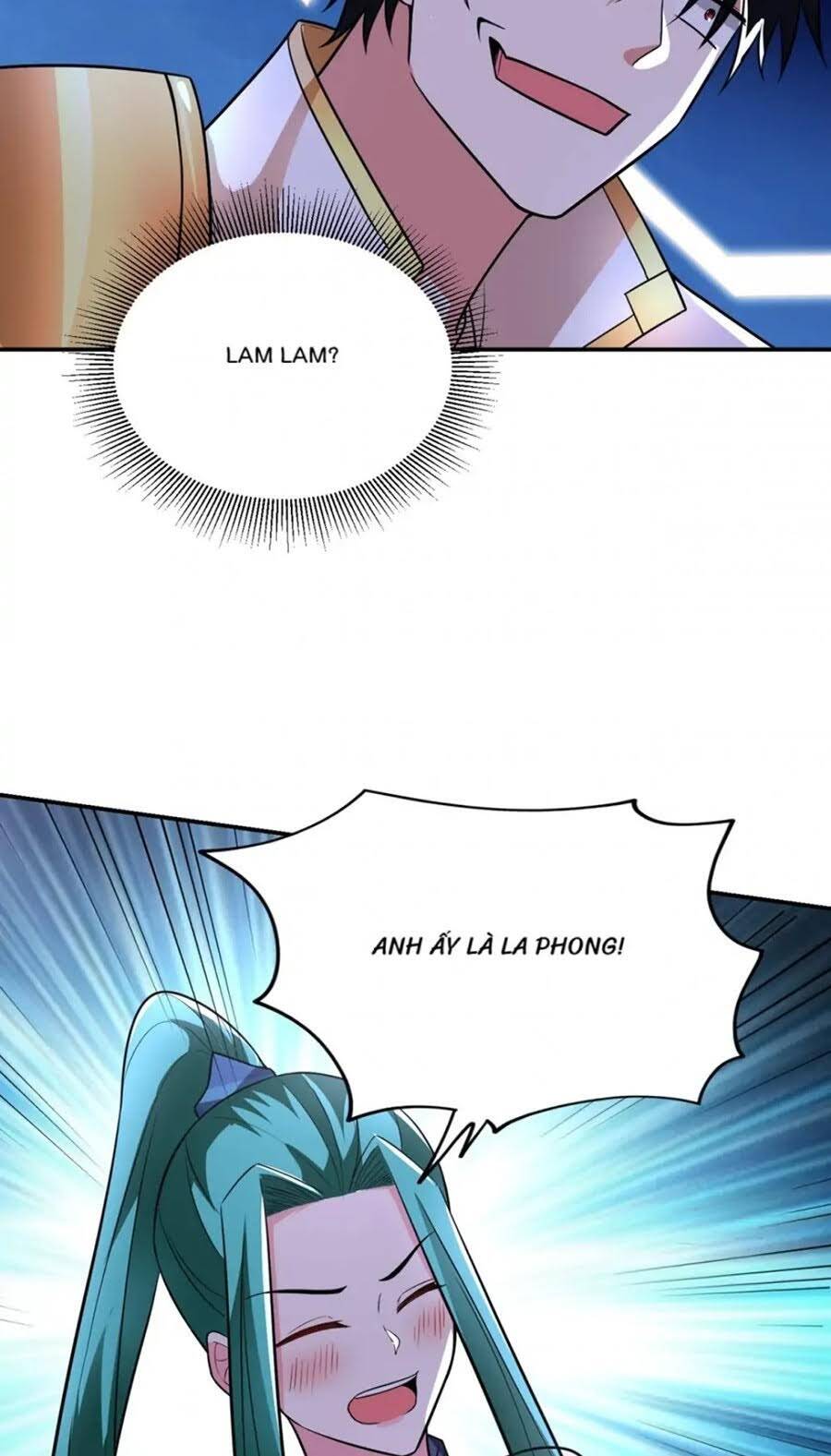 Nhặt Được Hoa Khôi Về Làm Vợ Chapter 424.1 - Trang 2