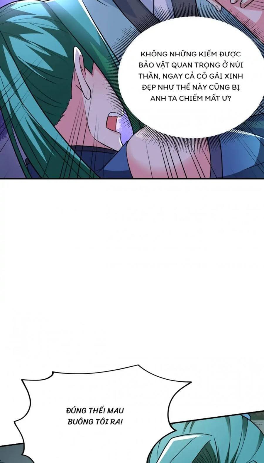 Nhặt Được Hoa Khôi Về Làm Vợ Chapter 424.1 - Trang 2