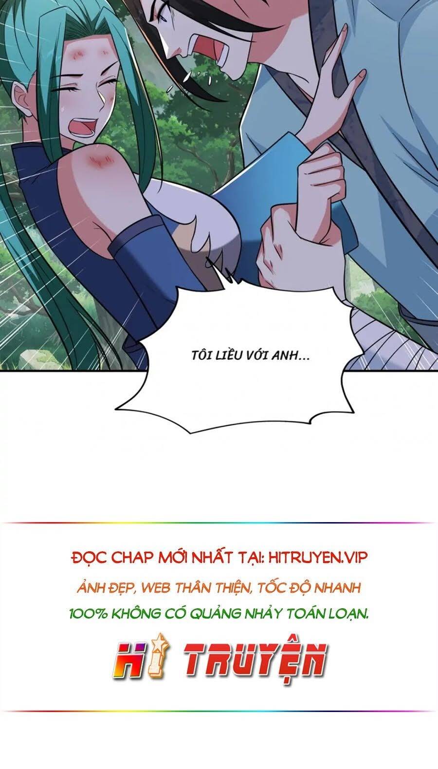 Nhặt Được Hoa Khôi Về Làm Vợ Chapter 424.1 - Trang 2