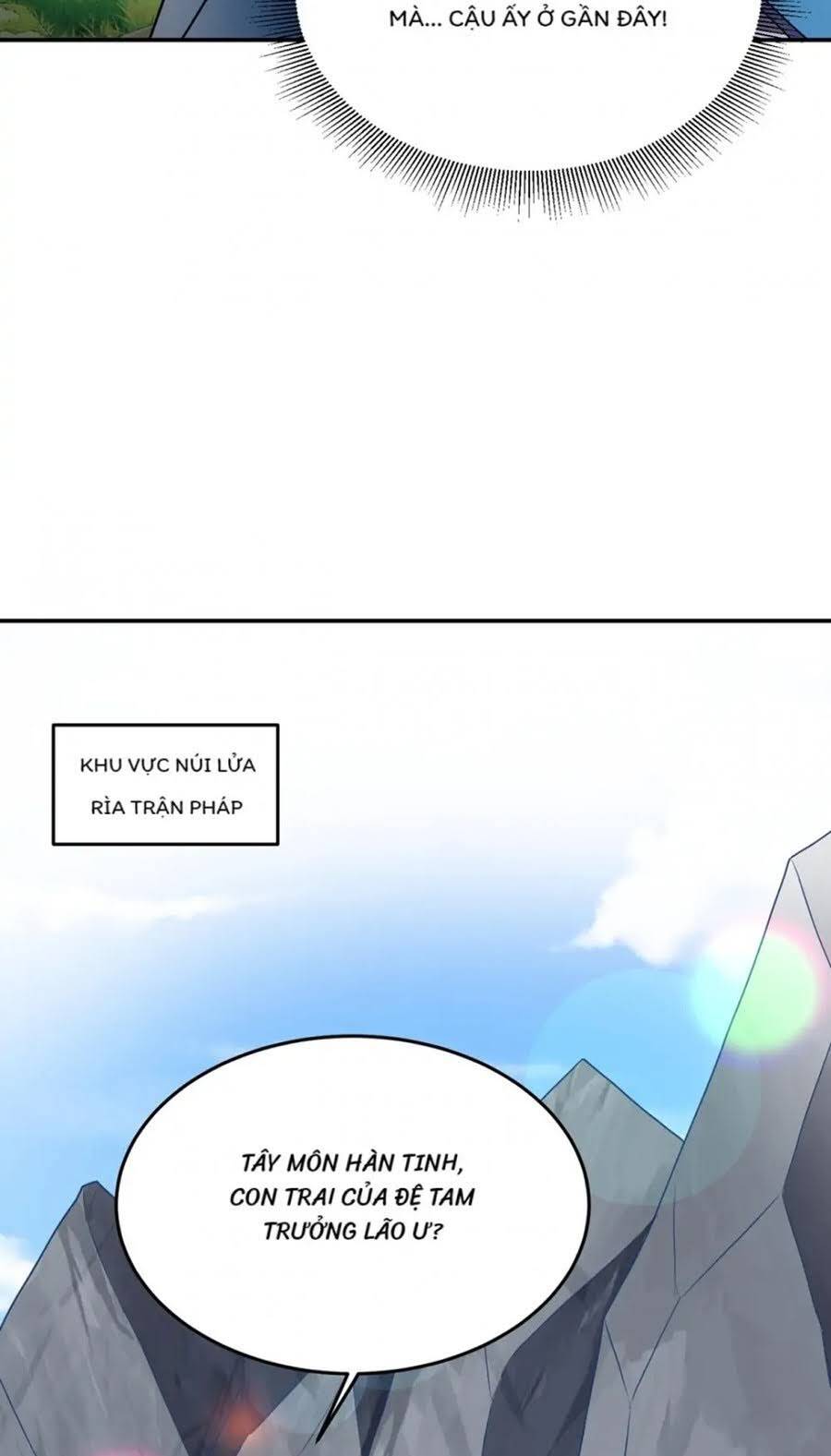 Nhặt Được Hoa Khôi Về Làm Vợ Chapter 424.1 - Trang 2