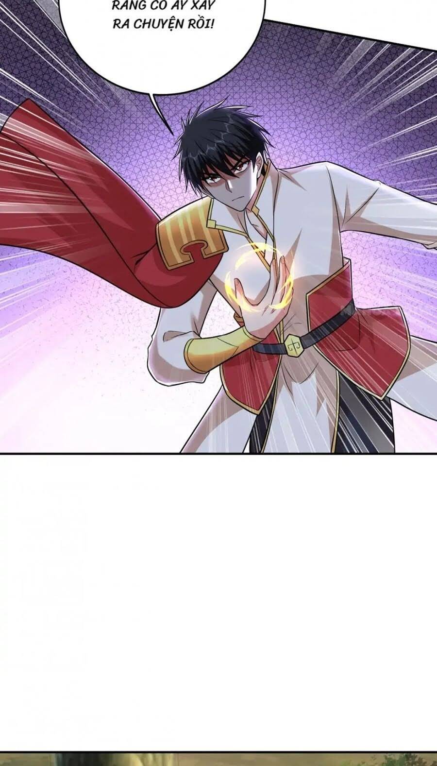 Nhặt Được Hoa Khôi Về Làm Vợ Chapter 424.1 - Trang 2