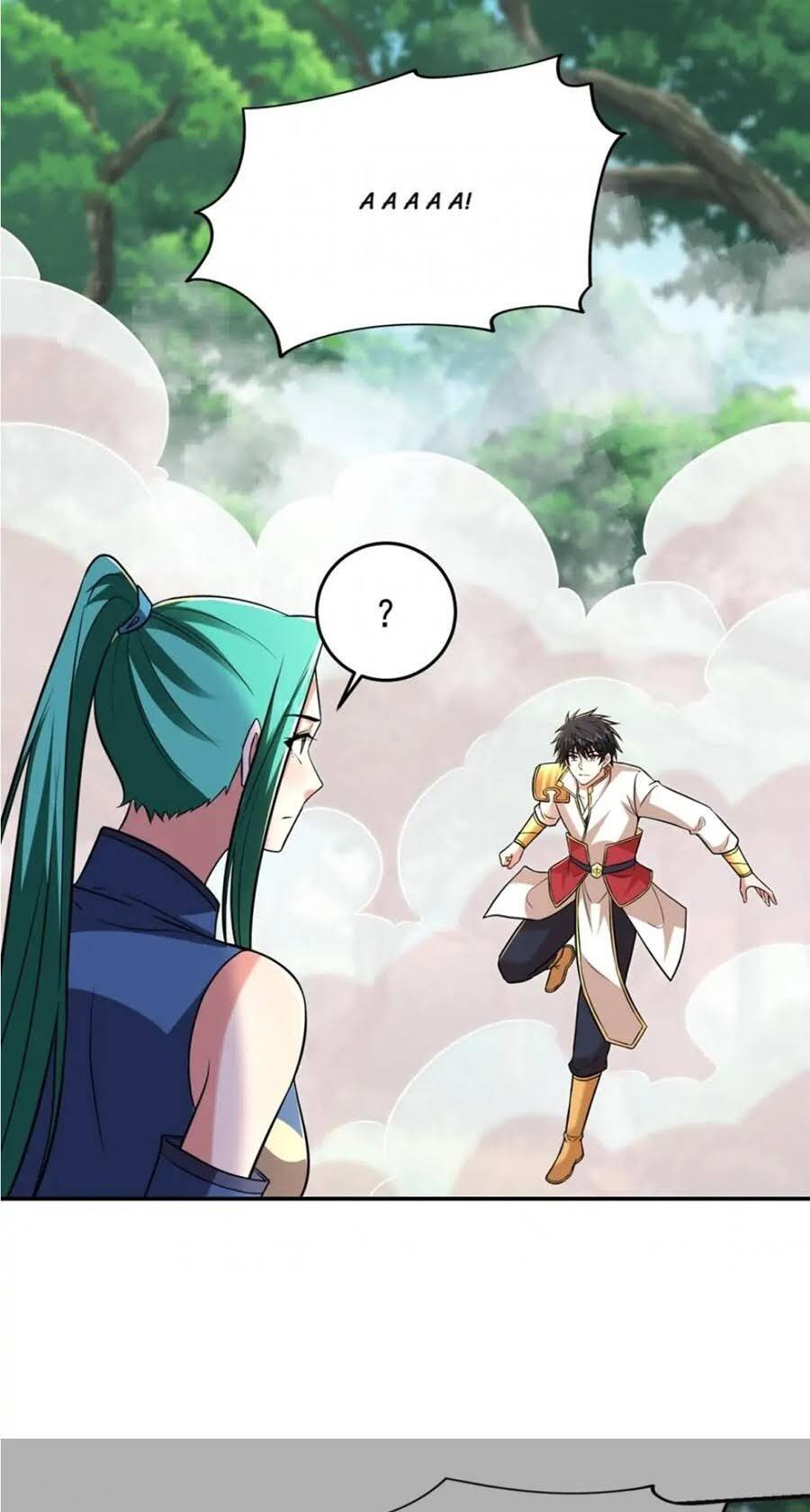 Nhặt Được Hoa Khôi Về Làm Vợ Chapter 424.2 - Trang 2