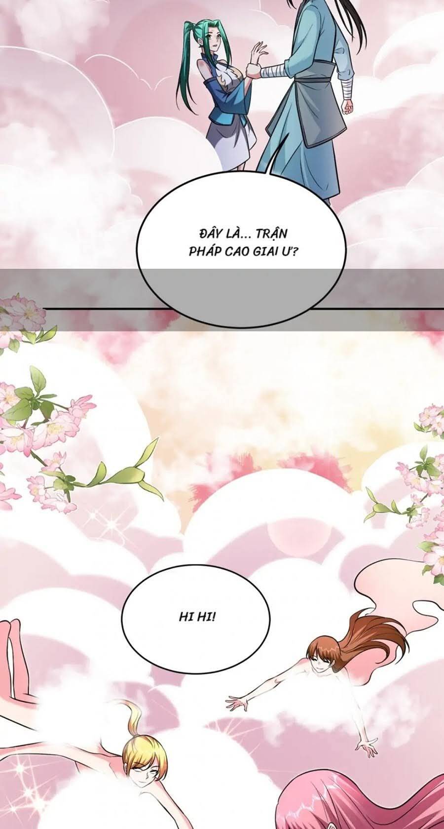 Nhặt Được Hoa Khôi Về Làm Vợ Chapter 424.2 - Trang 2