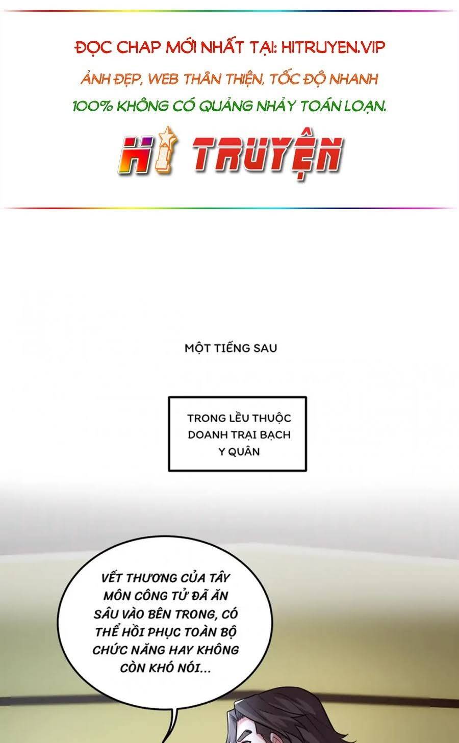 Nhặt Được Hoa Khôi Về Làm Vợ Chapter 425.1 - Trang 2