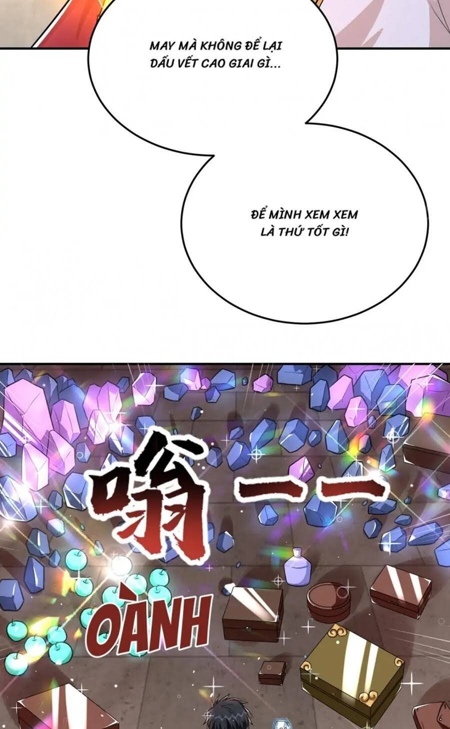 Nhặt Được Hoa Khôi Về Làm Vợ Chapter 425.1 - Trang 2