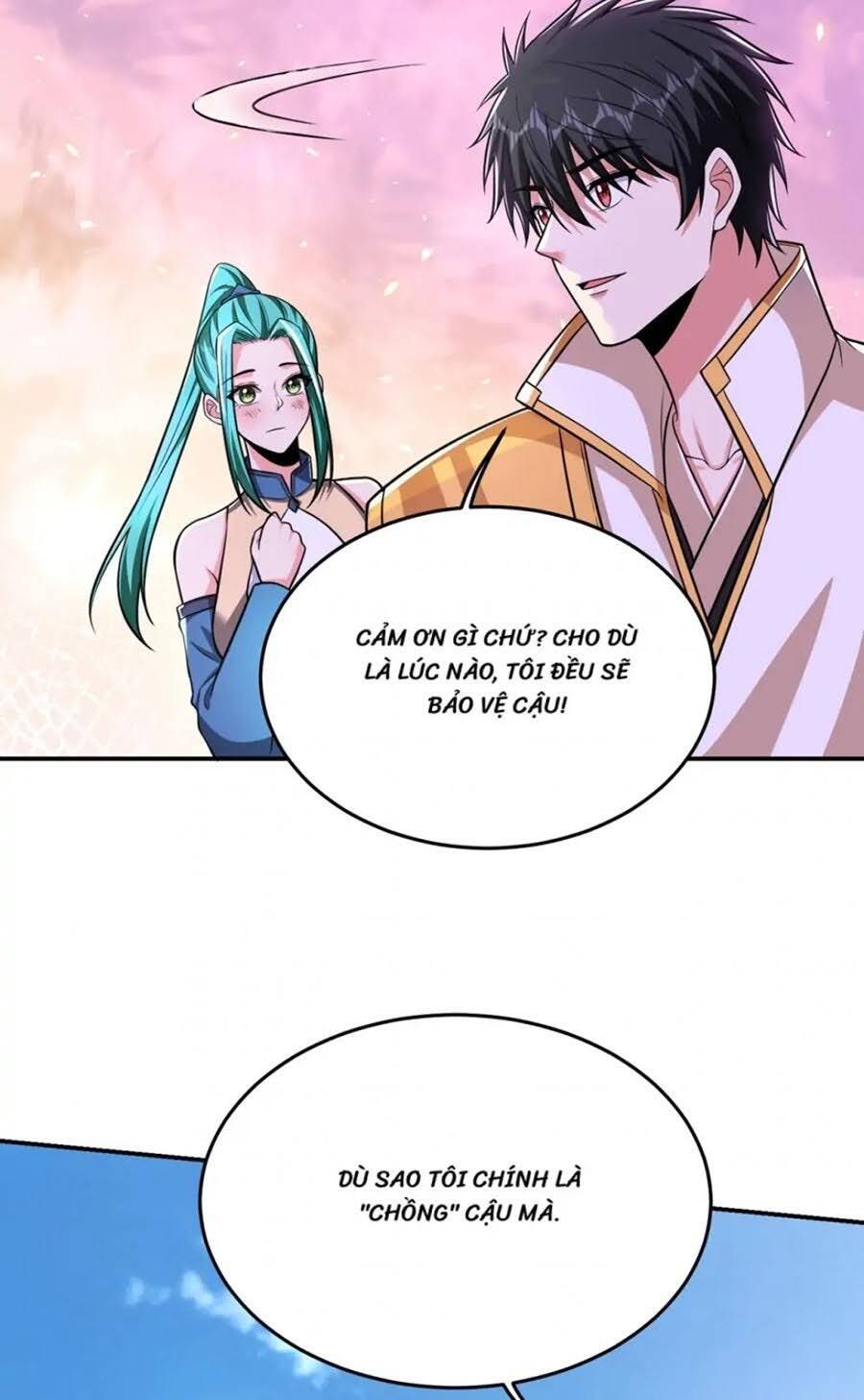 Nhặt Được Hoa Khôi Về Làm Vợ Chapter 425.1 - Trang 2