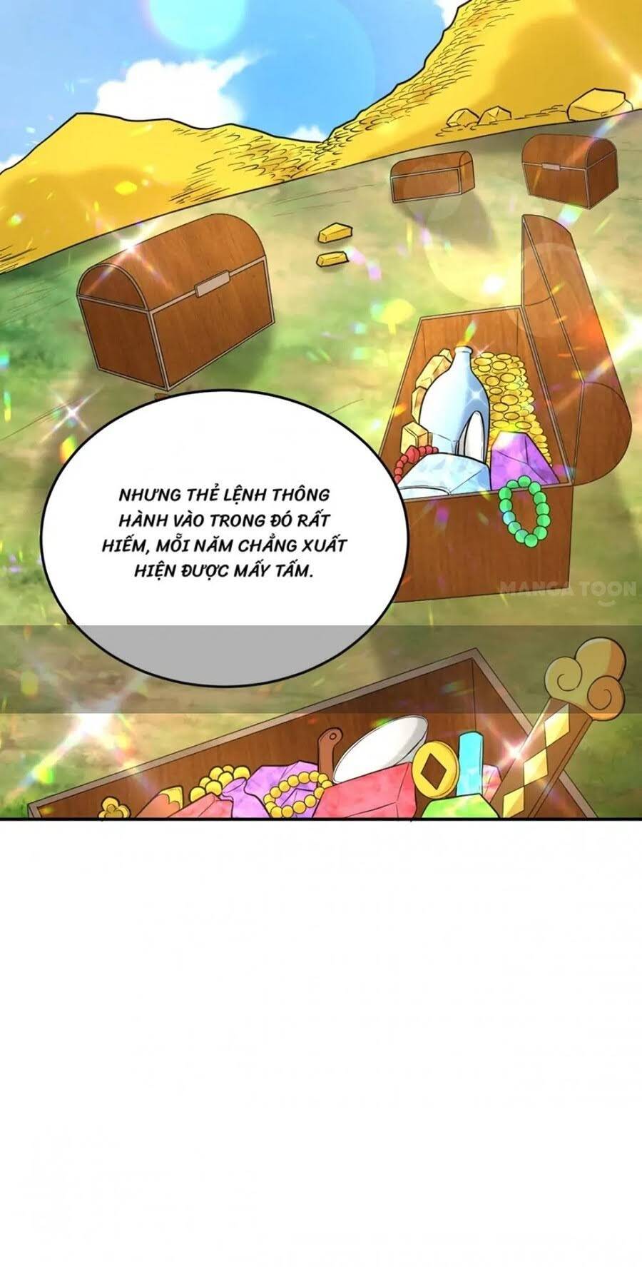 Nhặt Được Hoa Khôi Về Làm Vợ Chapter 425.2 - Trang 2