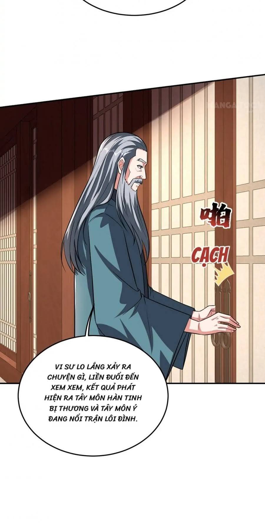 Nhặt Được Hoa Khôi Về Làm Vợ Chapter 425.2 - Trang 2