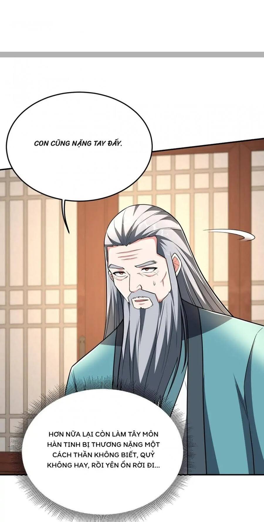 Nhặt Được Hoa Khôi Về Làm Vợ Chapter 425.2 - Trang 2