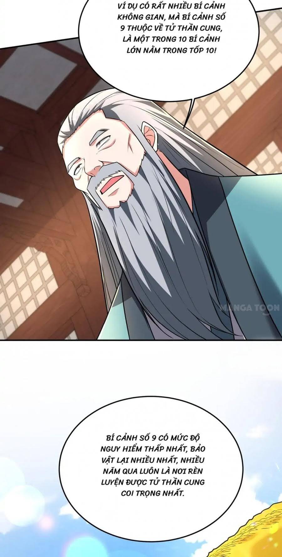 Nhặt Được Hoa Khôi Về Làm Vợ Chapter 425.2 - Trang 2