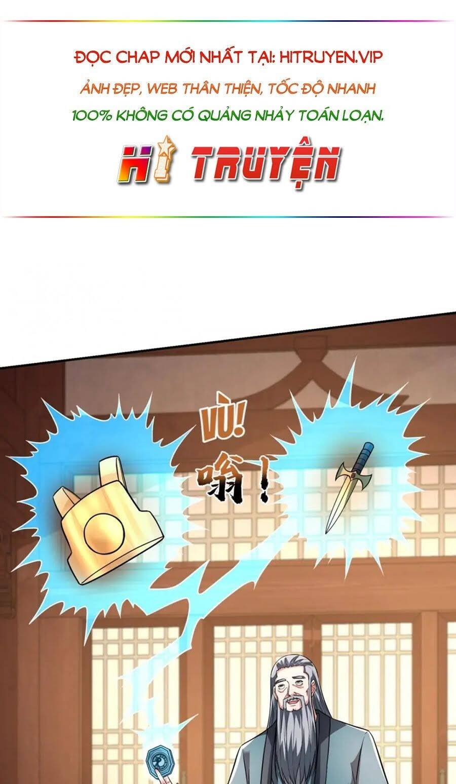 Nhặt Được Hoa Khôi Về Làm Vợ Chapter 426.1 - Trang 2