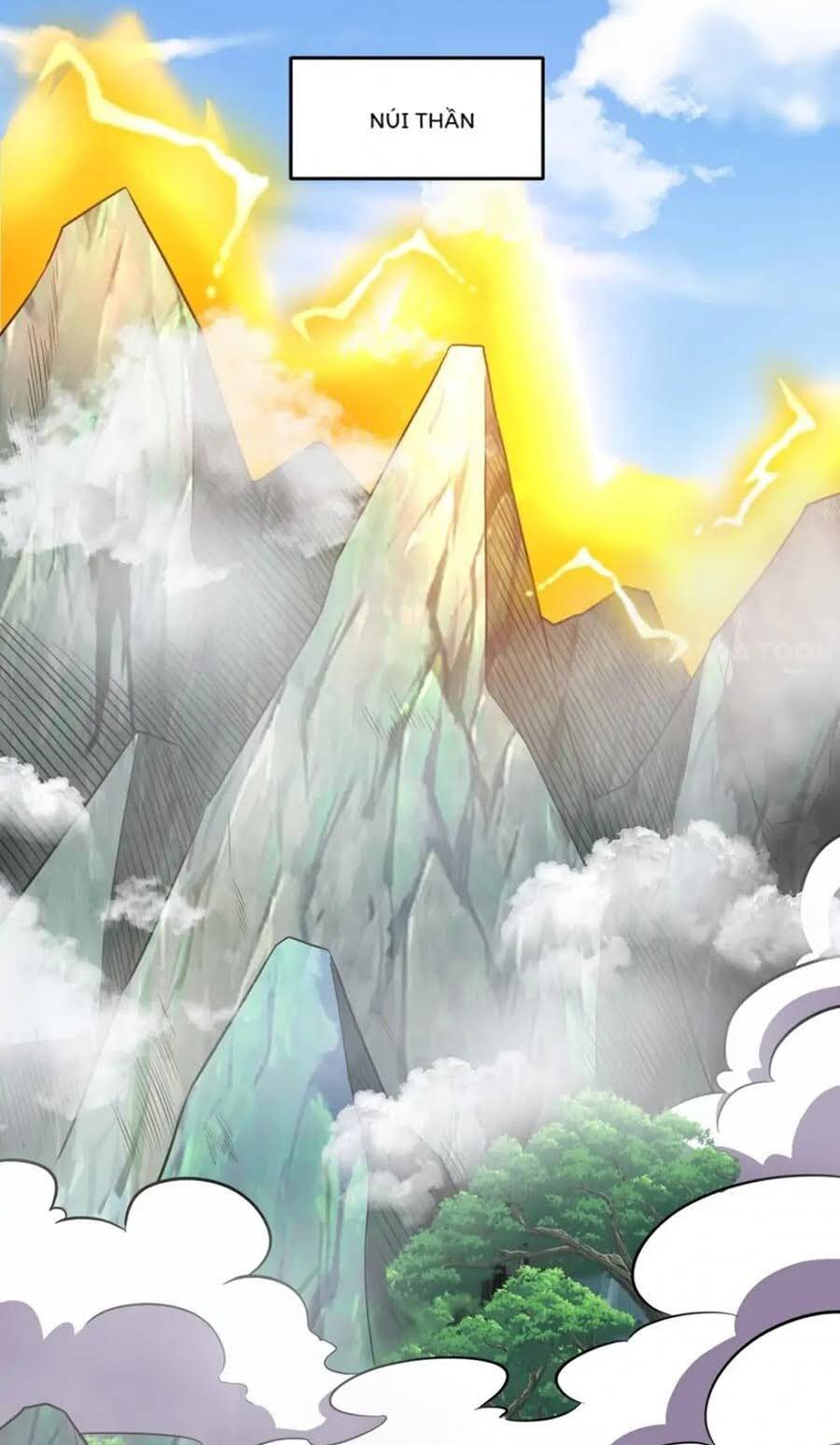 Nhặt Được Hoa Khôi Về Làm Vợ Chapter 426.1 - Trang 2