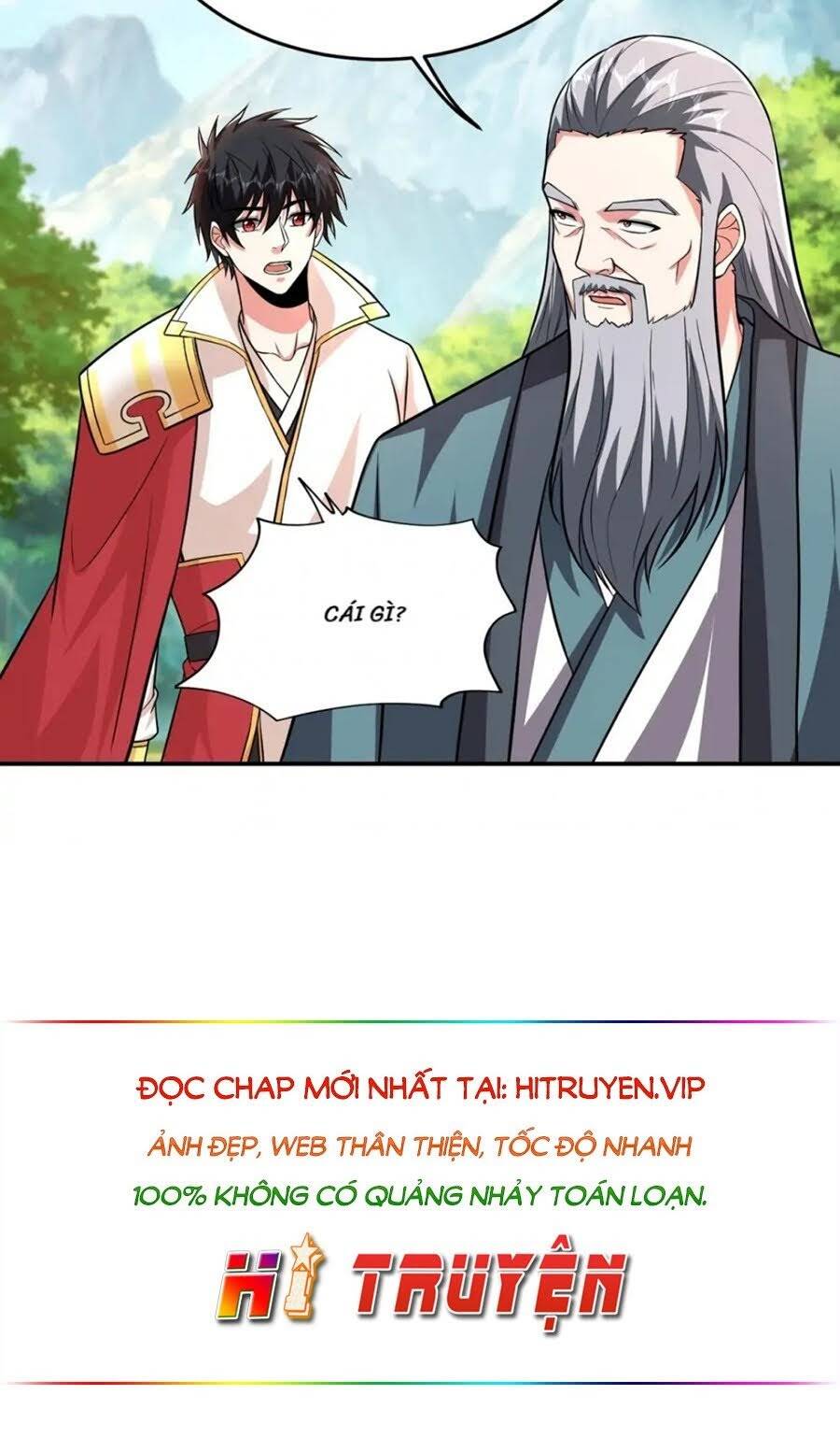 Nhặt Được Hoa Khôi Về Làm Vợ Chapter 426.1 - Trang 2