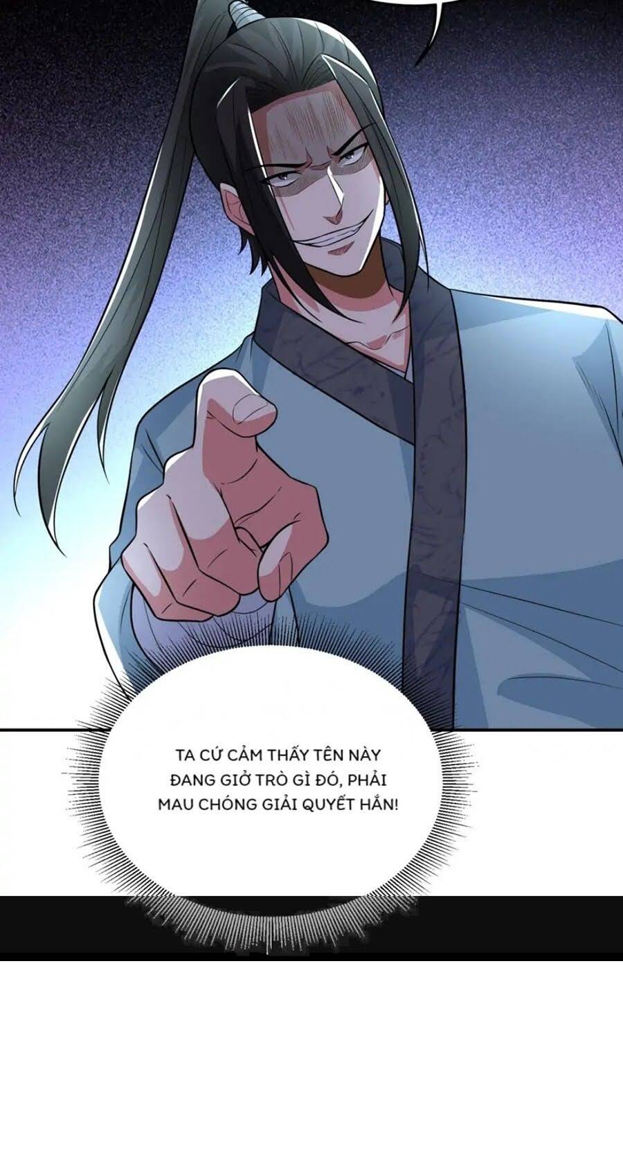 Nhặt Được Hoa Khôi Về Làm Vợ Chapter 427.1 - Trang 2